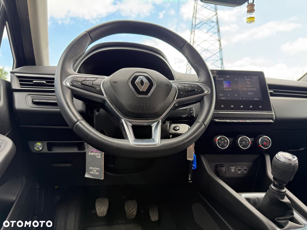 Renault Clio 1.0 TCe Intens - 36