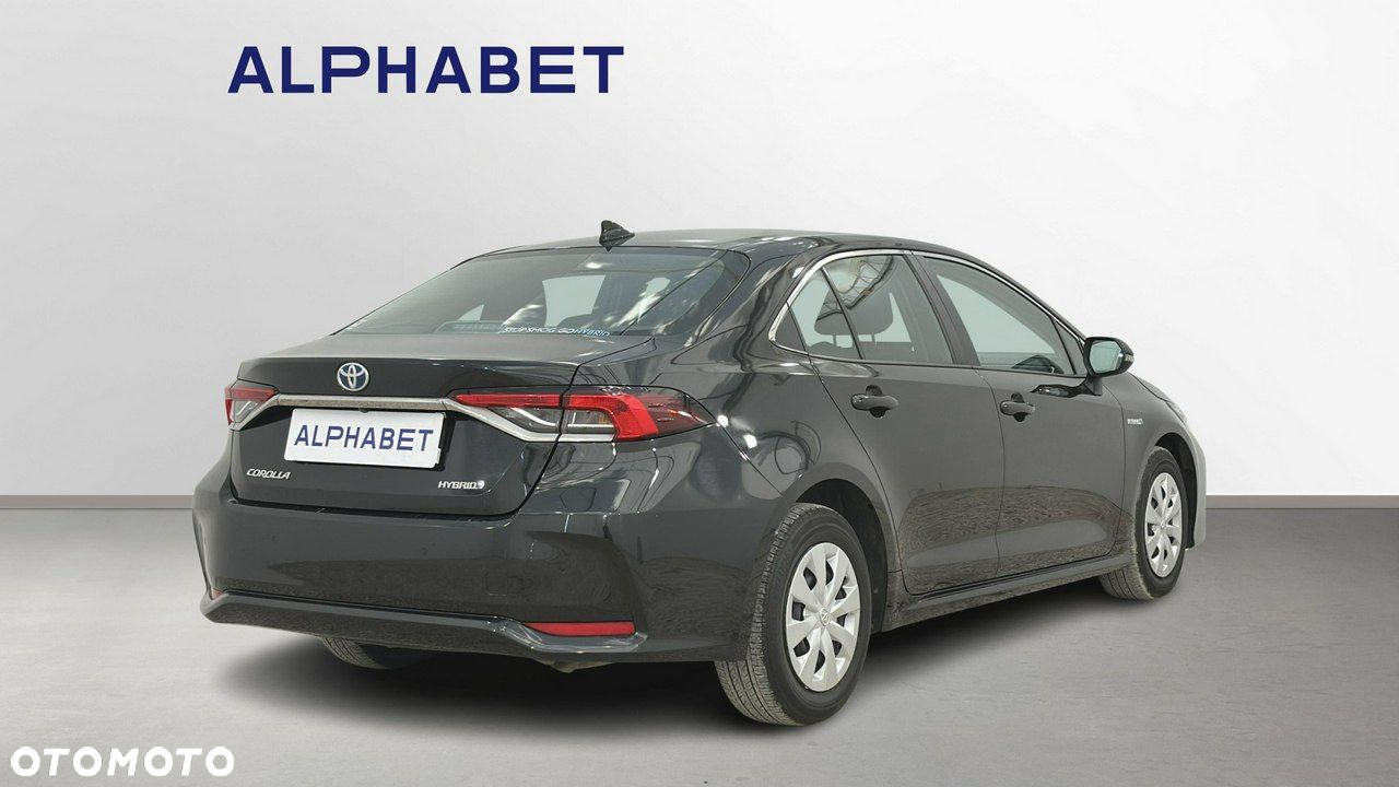Toyota Corolla 1.8 Hybrid Active - 6
