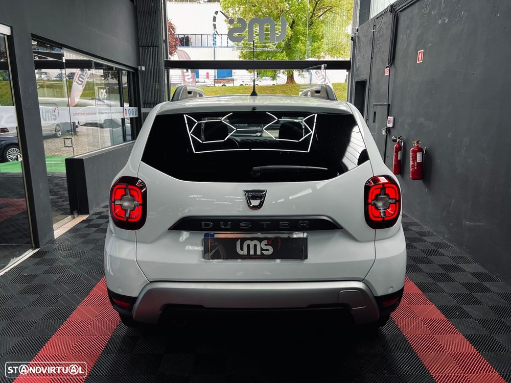 Dacia Duster 1.5 Blue dCi Expression - 7