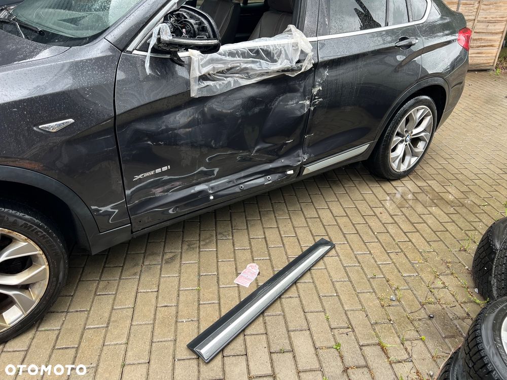 BMW X4 - 11