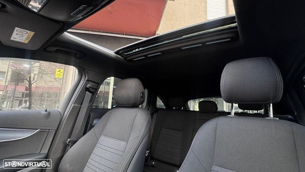 Mercedes-Benz EQC 400 4Matic - 12