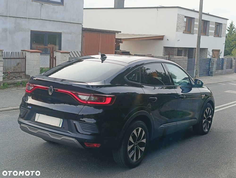 Renault Arkana E-TECH 145 INTENS - 3