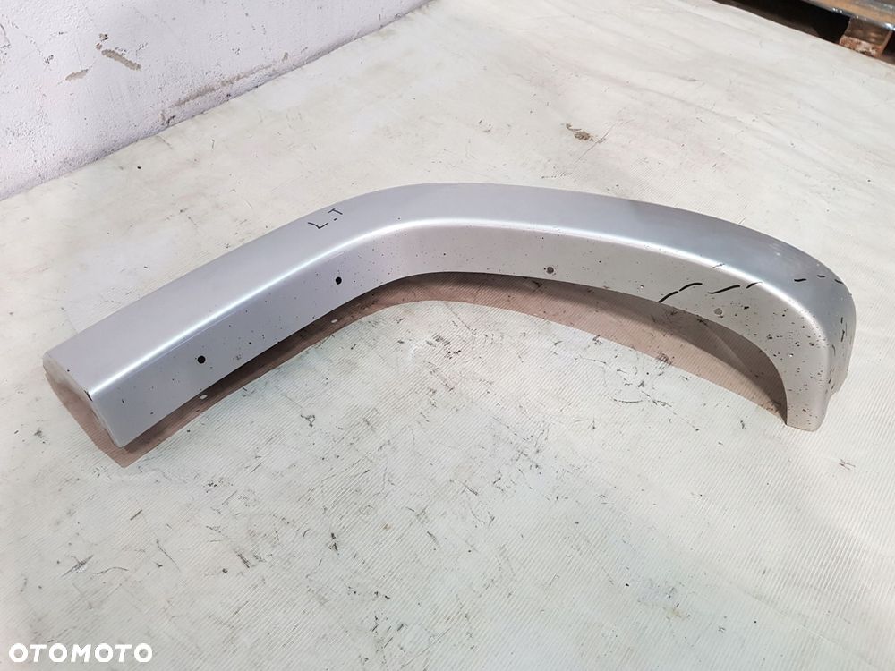 narożnik listwa błotnika lewy t. jeep cherokee kj - 5