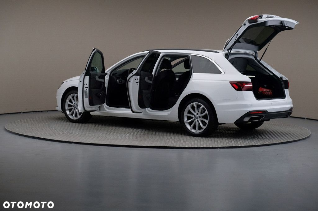 Audi A4 - 7