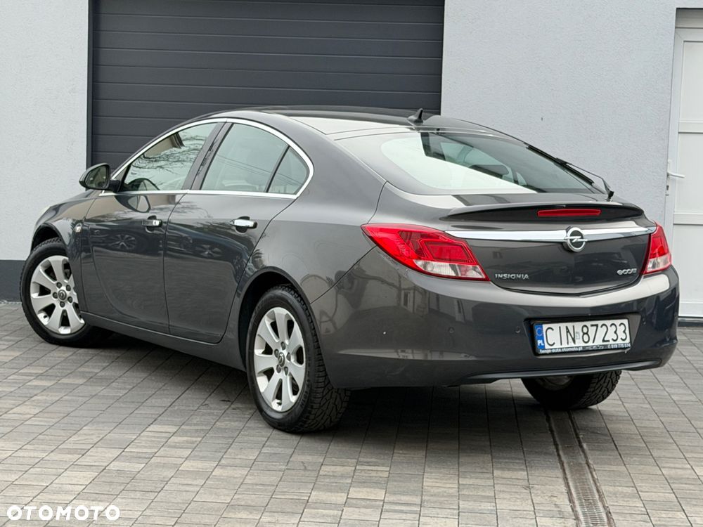 Opel Insignia - 3