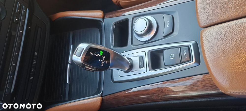 BMW X6 35d xDrive - 38