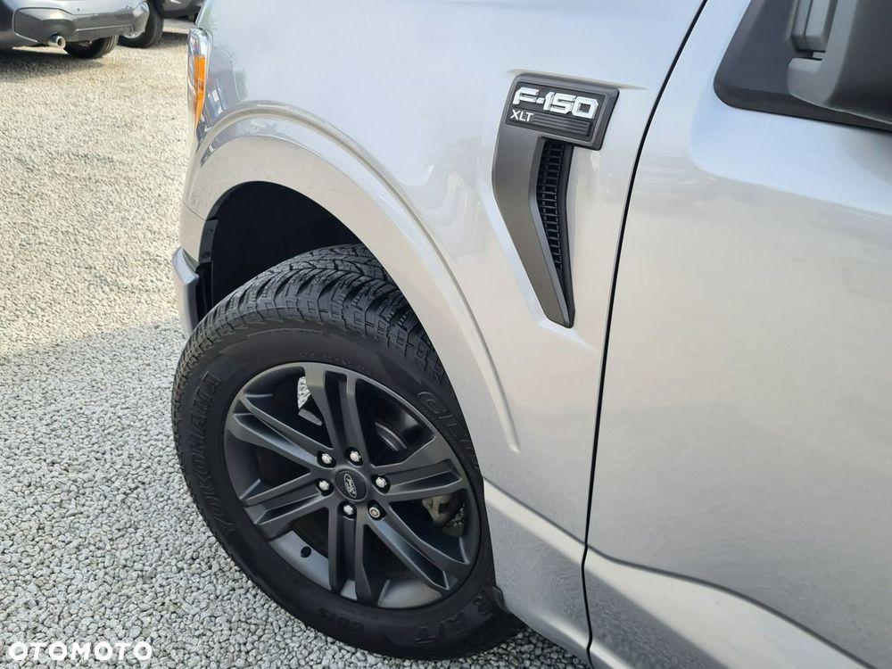 Ford F150 - 9