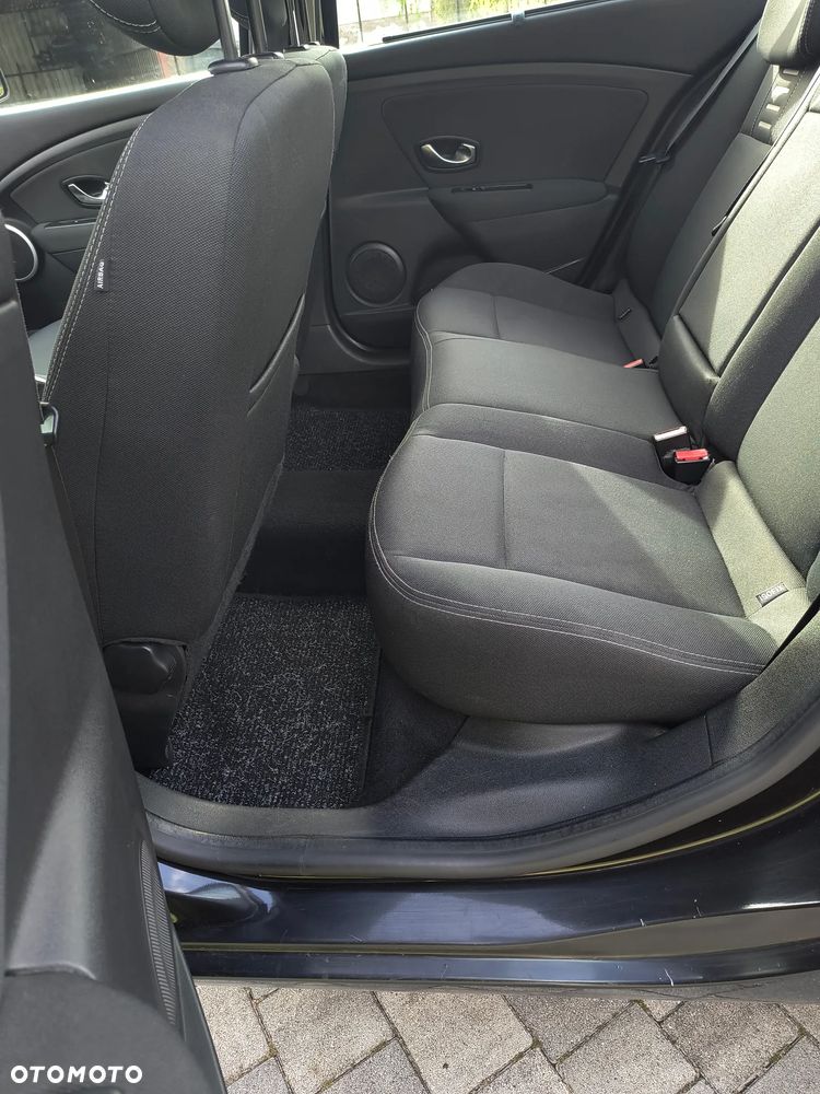 Renault Fluence - 4