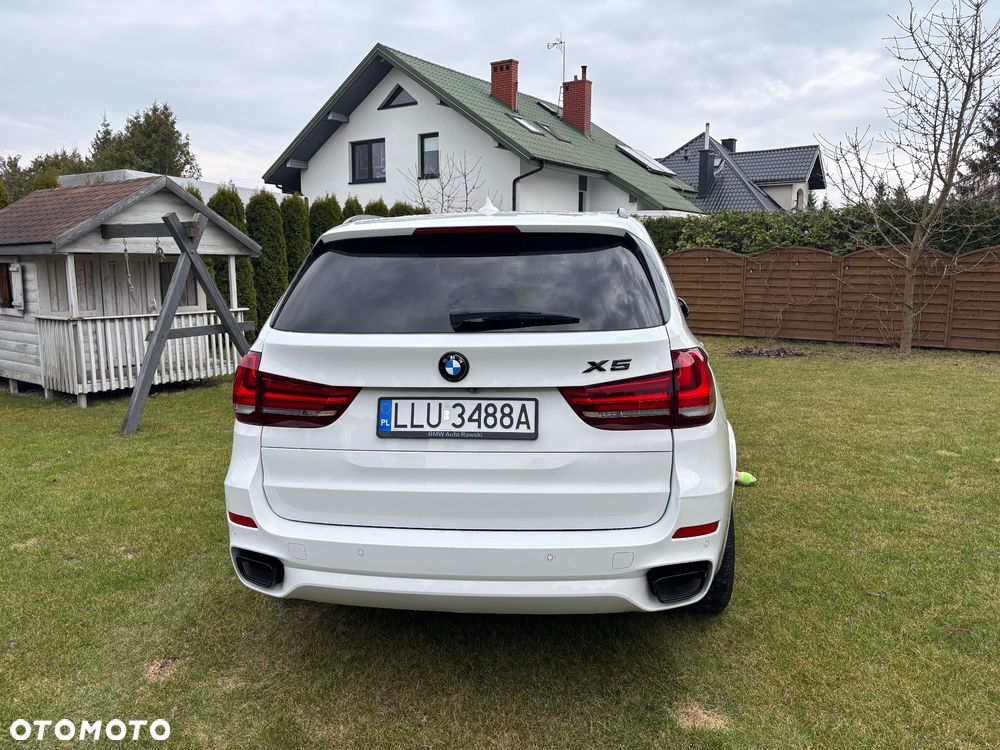 BMW X5 - 5