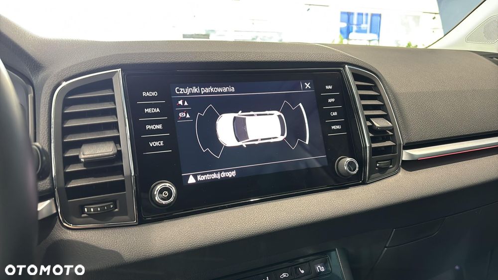 Skoda Karoq 2.0 TDI SCR 4x4 Style DSG - 20