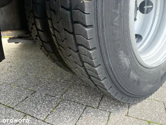 MAN Tgl 12.220 Kontener 6M Euro 6/ Ładowność 6Ton /Super Stan - 12