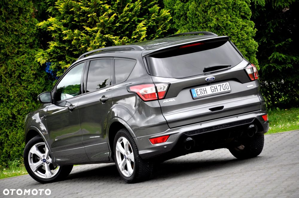 Ford Kuga 1.5 EcoBoost AWD ST-Line ASS - 23