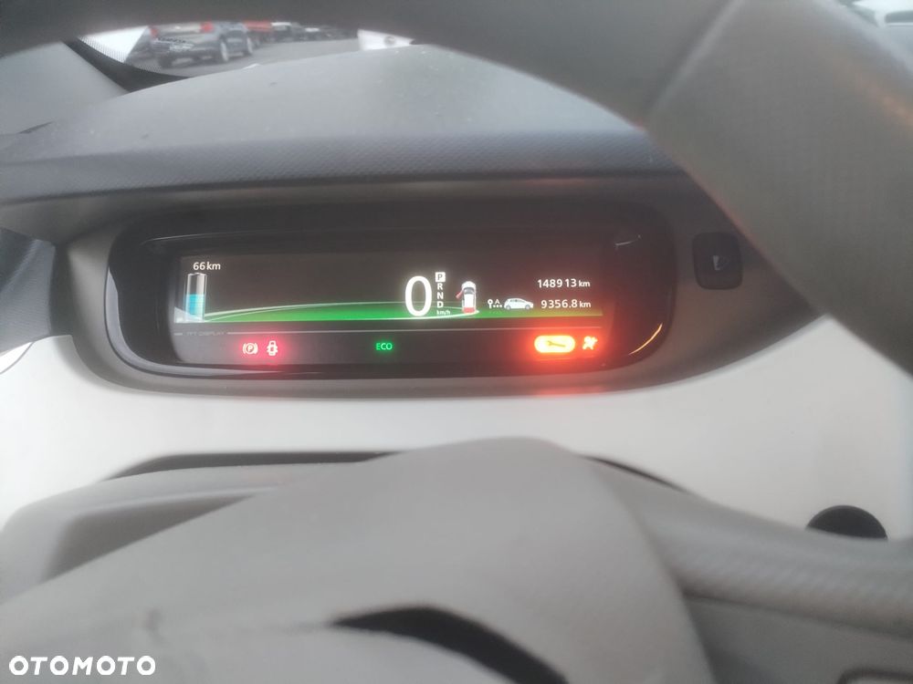 Renault Zoe (mit Batterie) 22 kwh Intens - 4