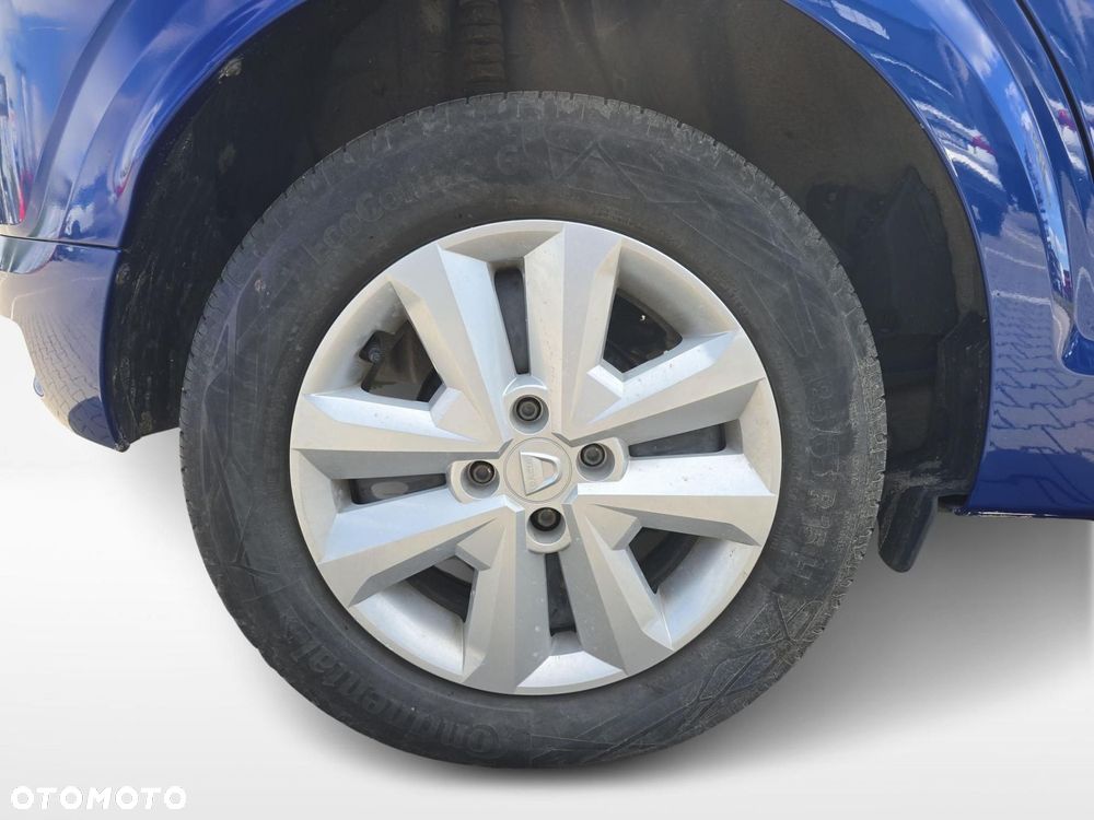 Dacia Sandero 1.0 TCe Essential - 9