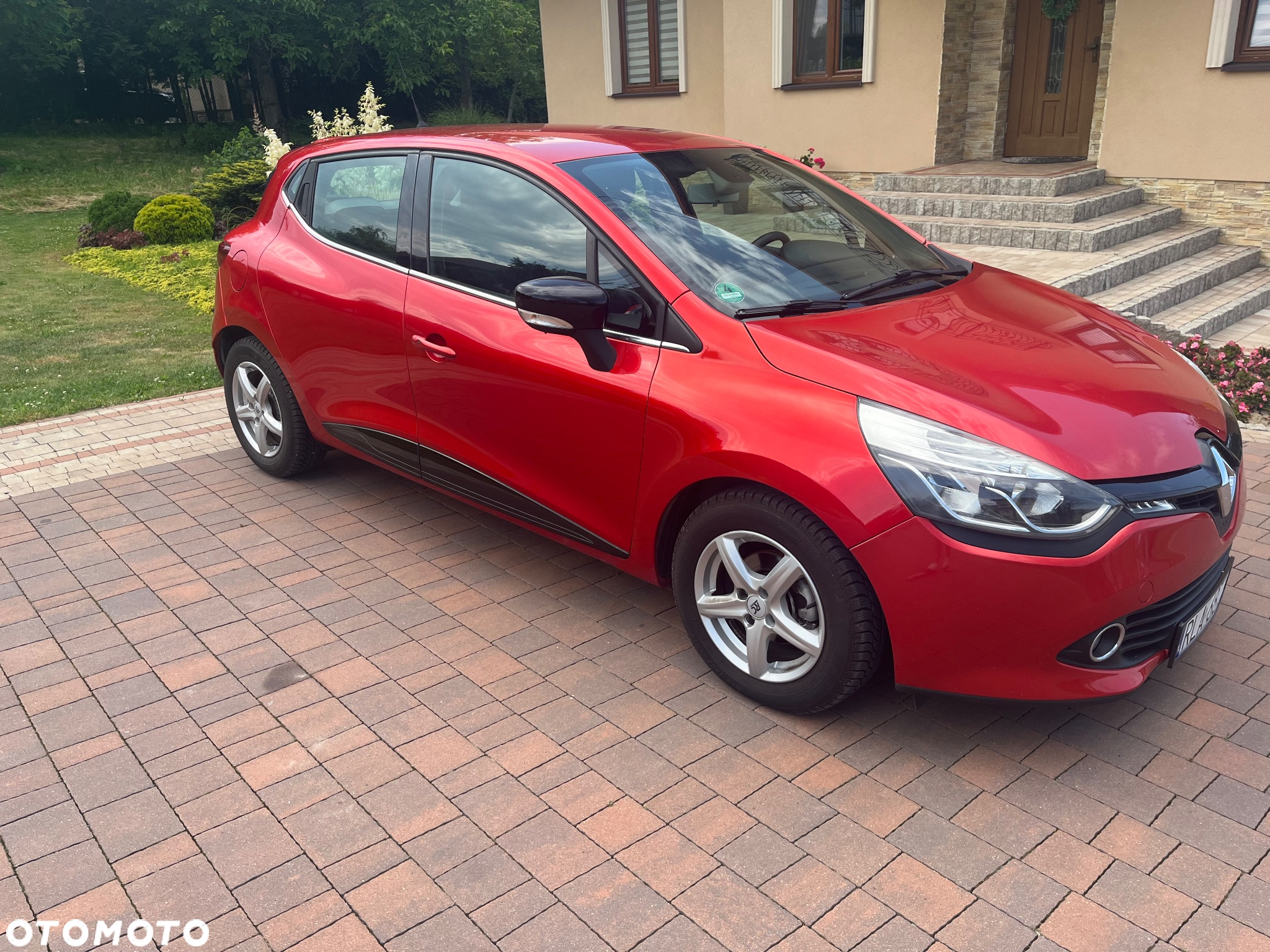 Renault Clio - 5