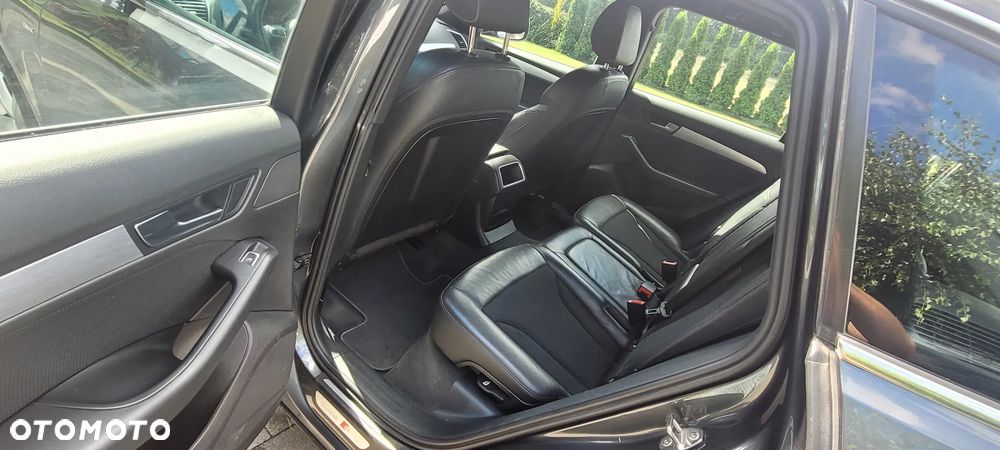 Audi Q5 2.0 TDI Quattro (clean diesel) S tronic - 14