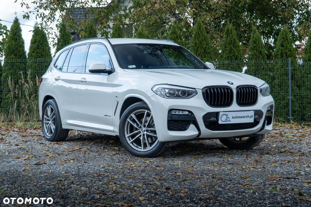 BMW X3 - 3