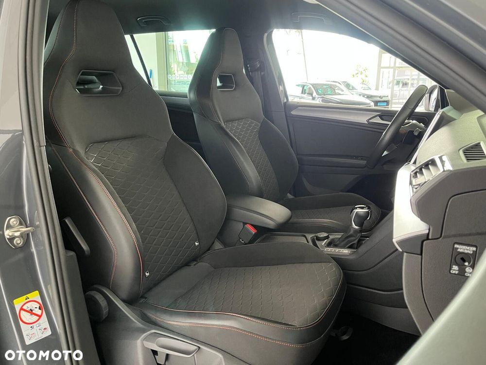 Seat Tarraco - 22