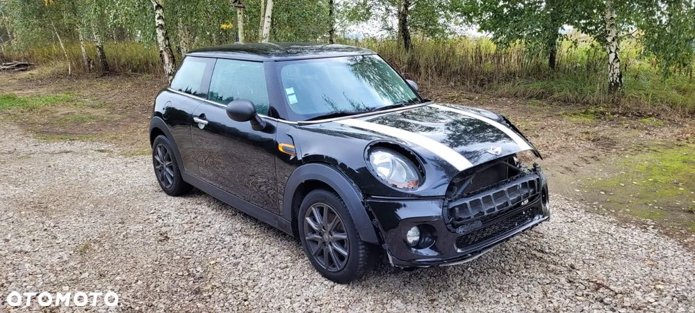 MINI ONE Standard - 2