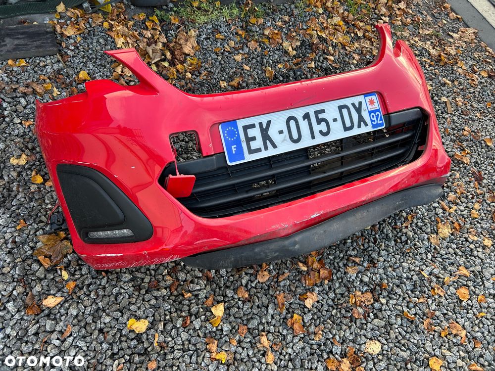 Peugeot 108 - 28