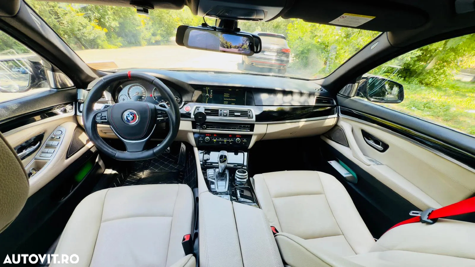 BMW Seria 5 - 9