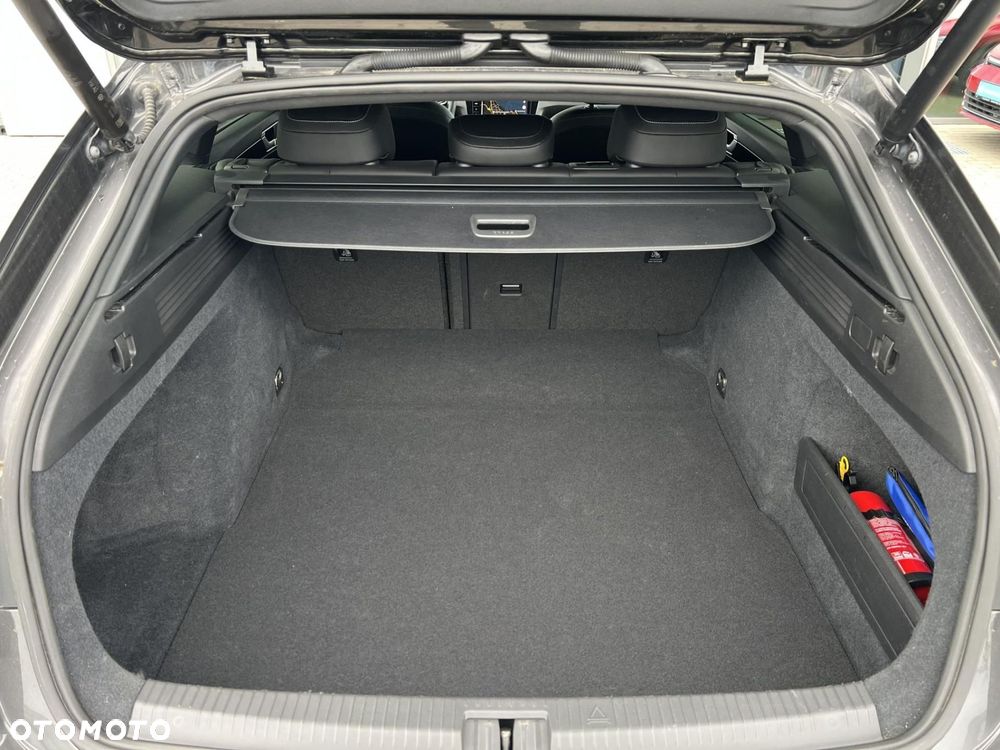 Volkswagen Arteon - 31