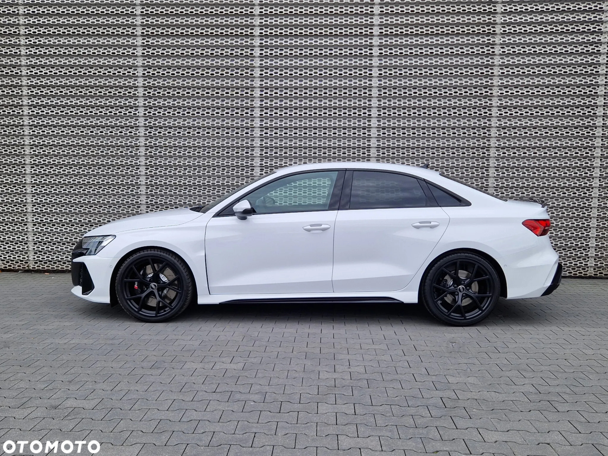 Audi RS3 Sportback ver-tfsi-quattro-s-tronic - 2