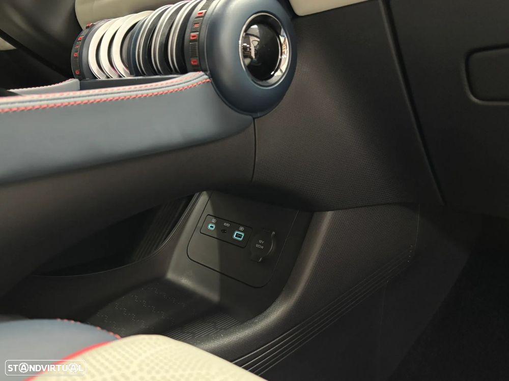 BYD Atto 3 60.48 kWh Comfort - 16