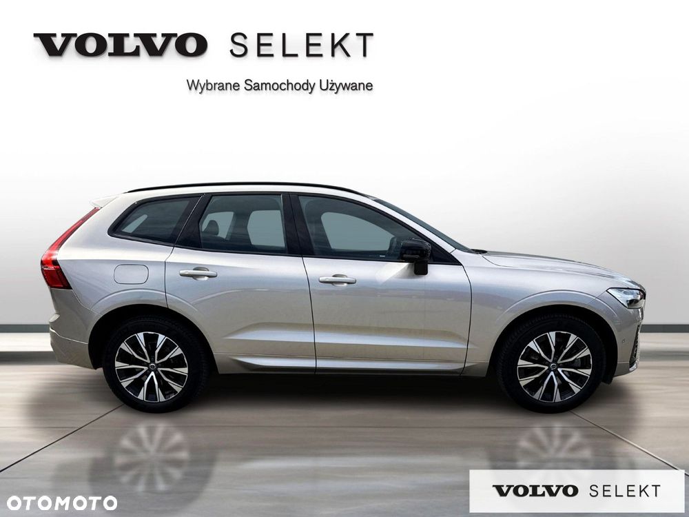 Volvo XC 60 - 7