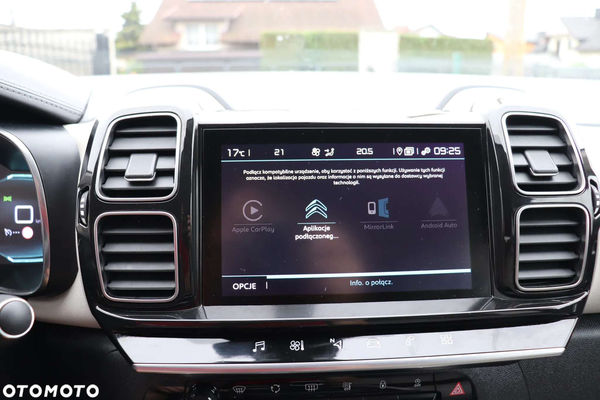 Citroën C5 Aircross 1.2 PureTech Feel - 33