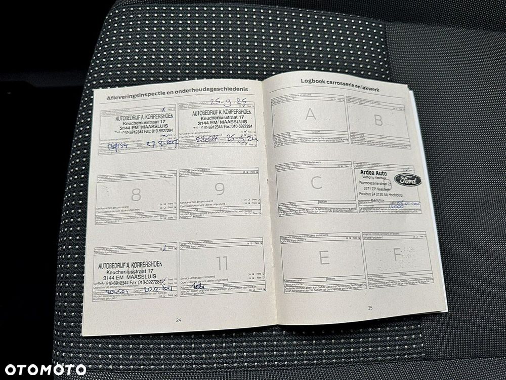 Ford C-MAX - 20