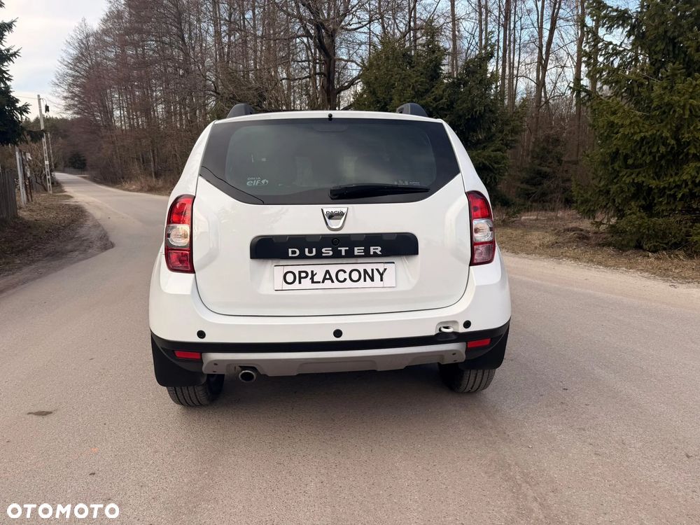 Dacia Duster - 36