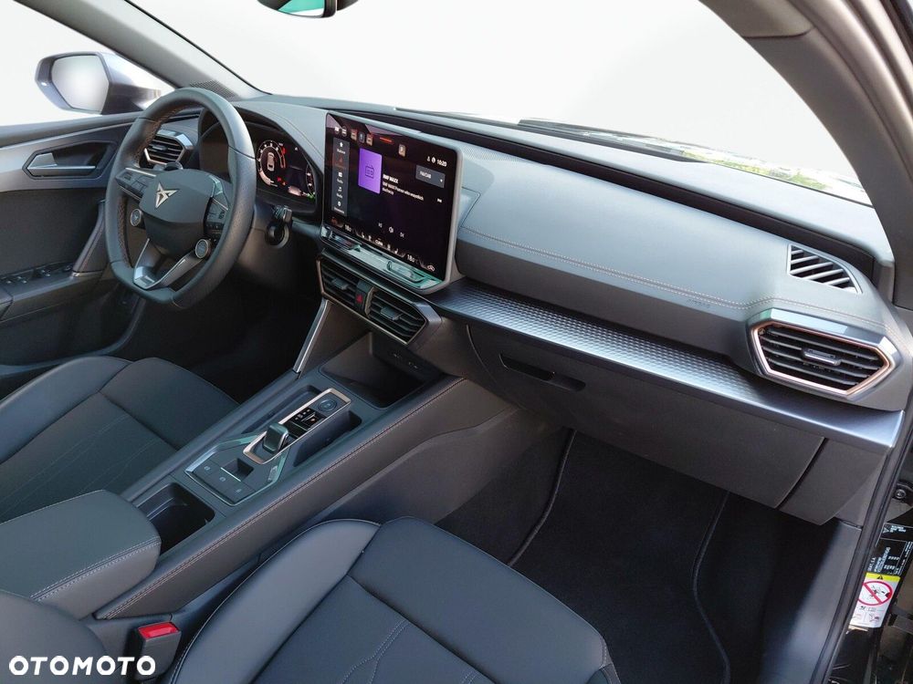 Cupra Leon 1.5 eTSI mHEV DSG - 18