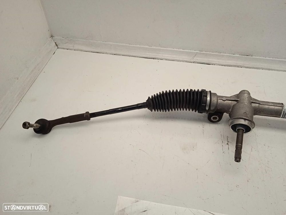 CREMALHEIRA DIREÇÃO FIAT GRANDE PUNTO 2011 - 3