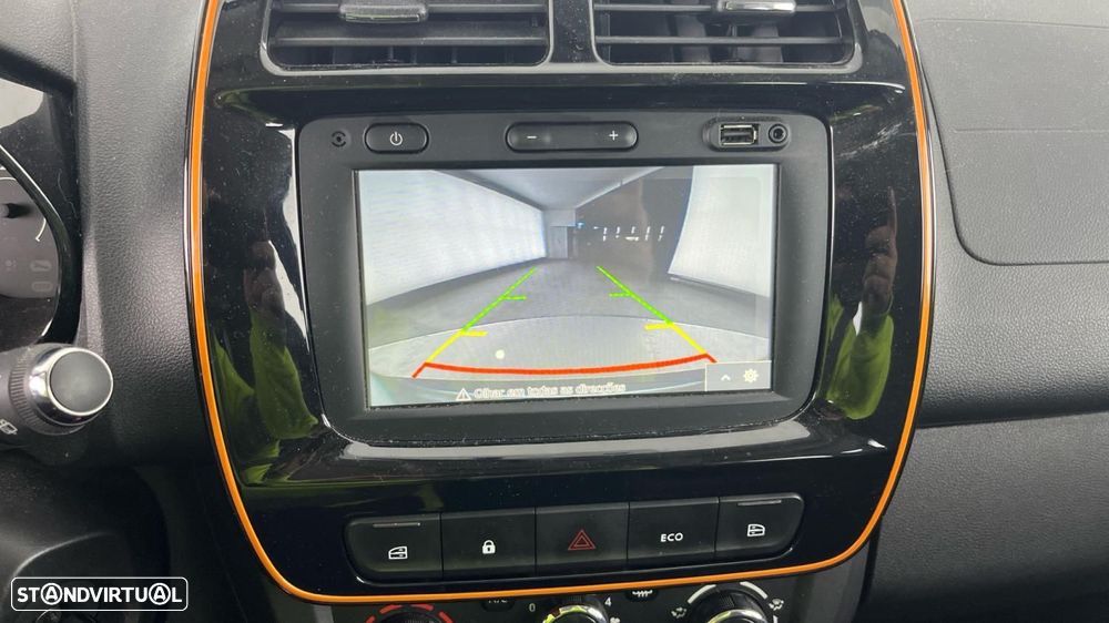 Dacia Spring Electric 45 Comfort Plus - 11