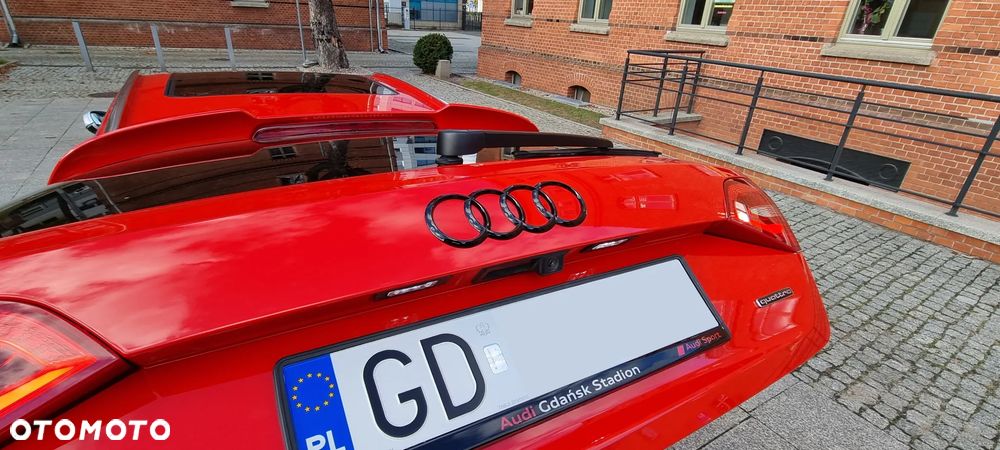 Audi A4 Avant 2.0 TDI DPF clean diesel quattro S tronic S line Sportpaket - 14