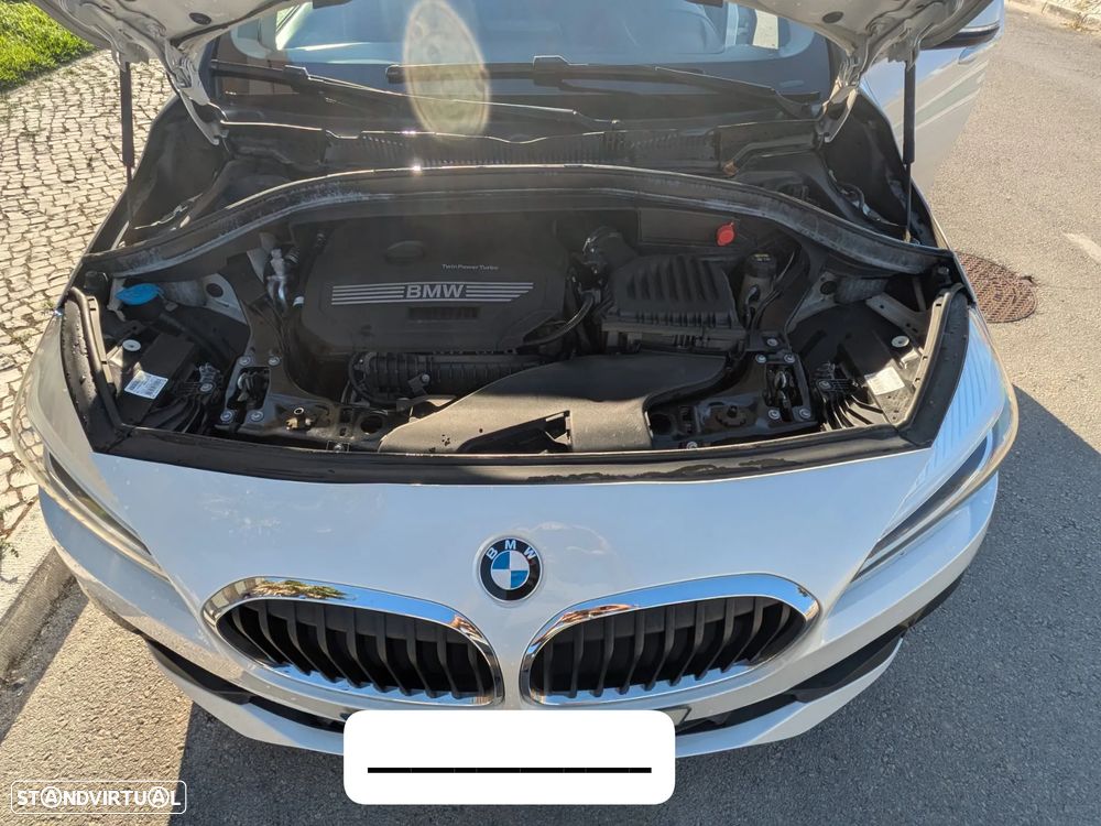 BMW 216 Active Tourer - 7