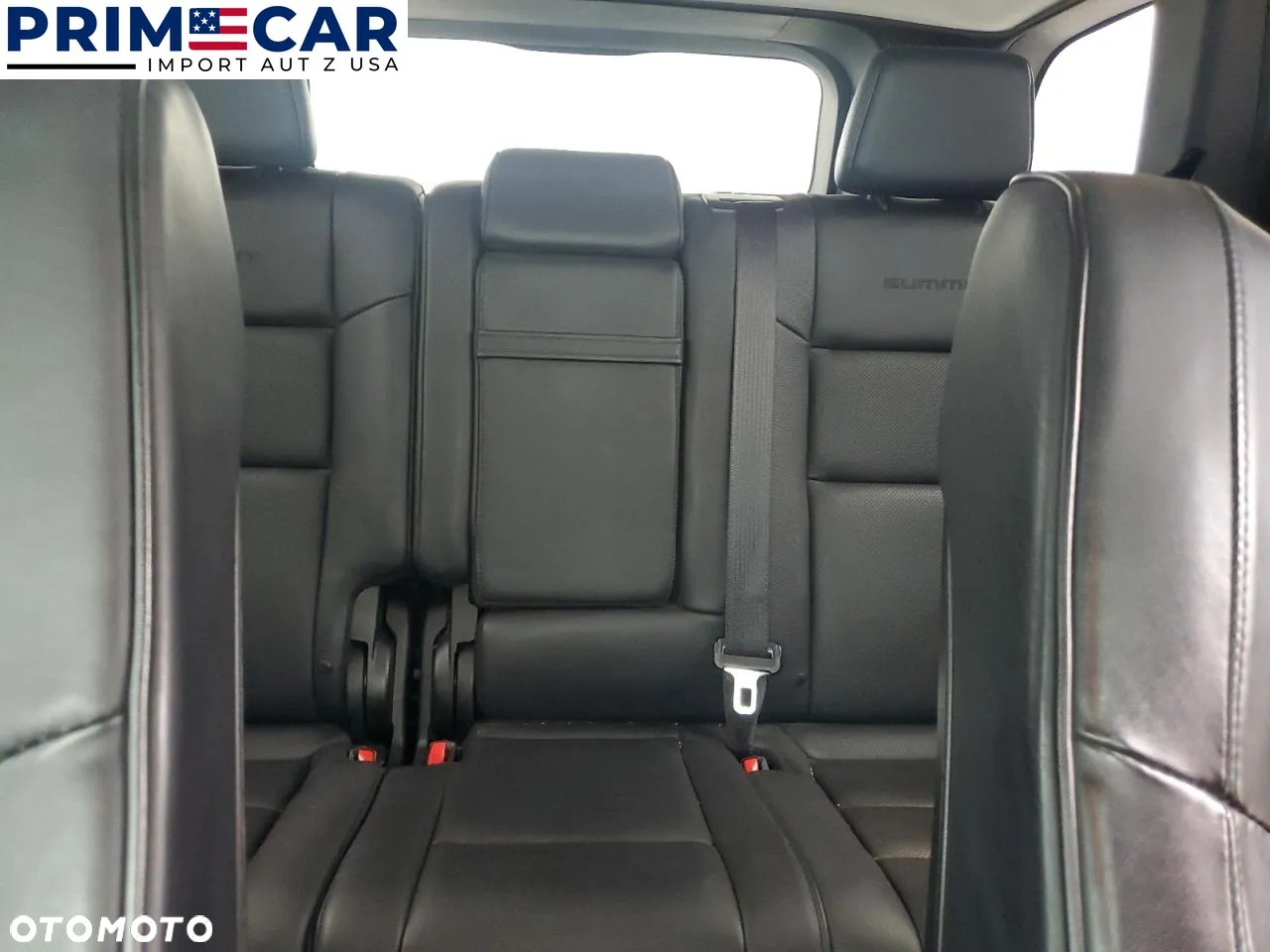 Jeep Grand Cherokee 5.7 V8 HEMI Summit - 10