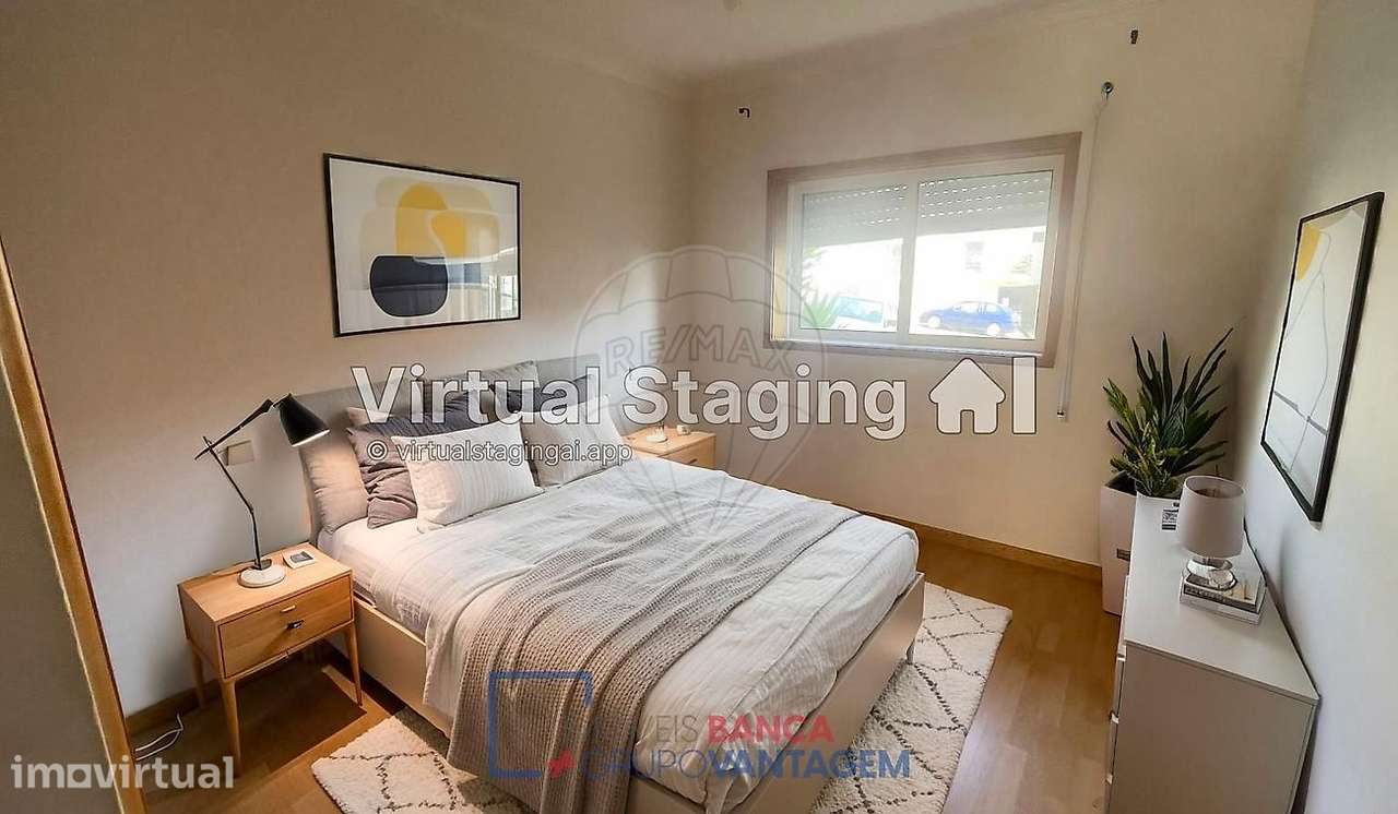 Apartamento T3 para venda - Grande imagem: 4/40