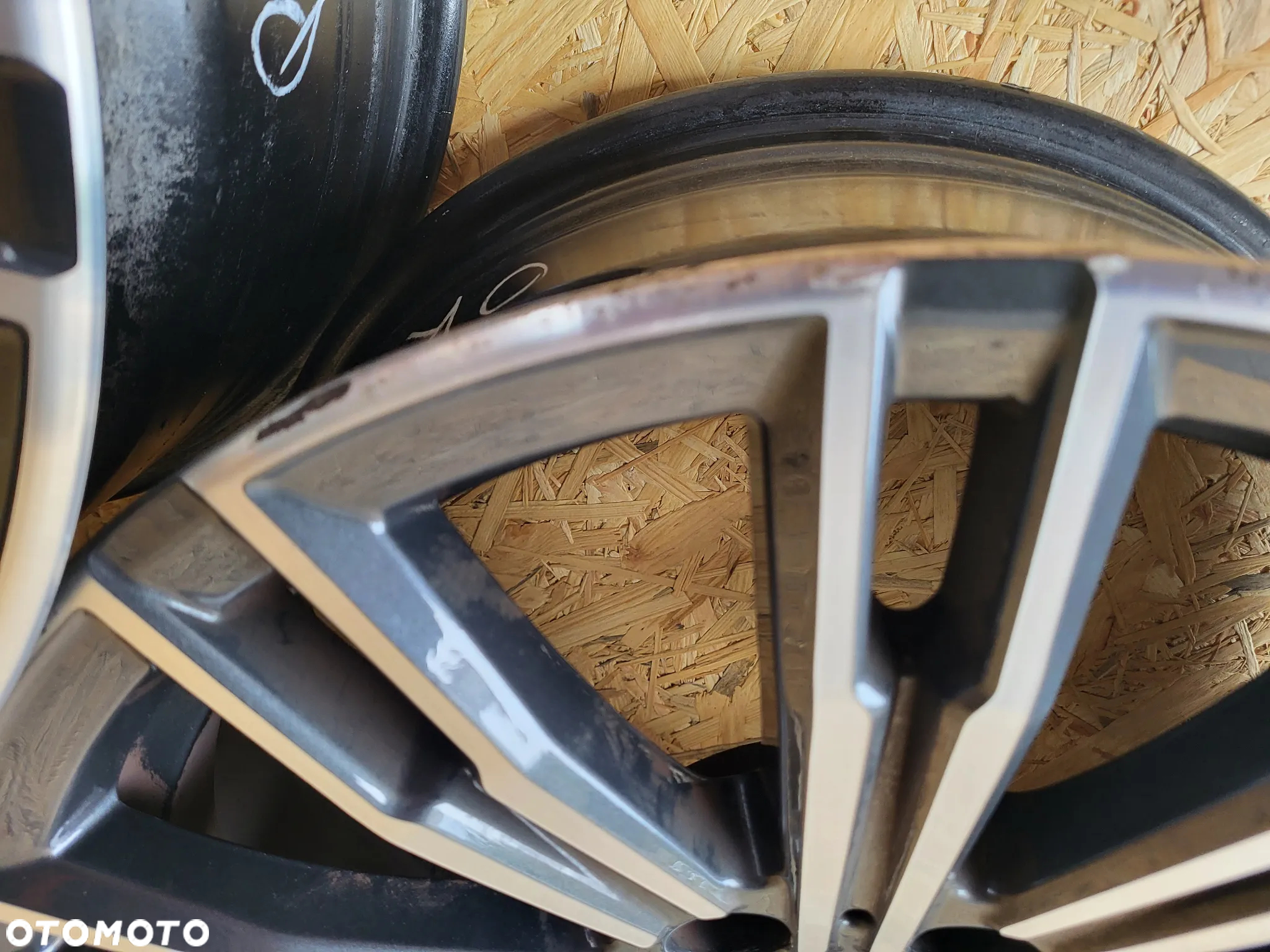 Bmw G20 G21 felgi 18 Mpakiet - 7
