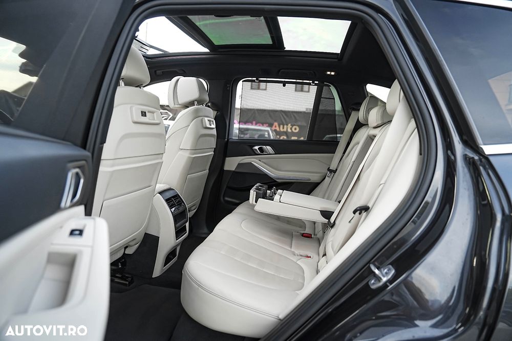 BMW X5 xDrive35i - 15