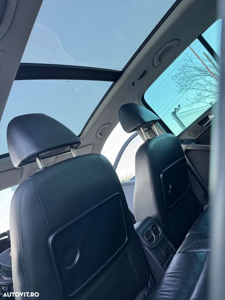 Volkswagen Tiguan 2.0 TDI DPF 4Motion BlueMotion Technology Exclusive - 6