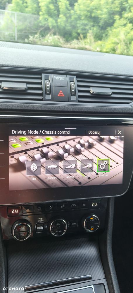 Skoda Superb 2.0 TSI 4x4 Sportline DSG - 15