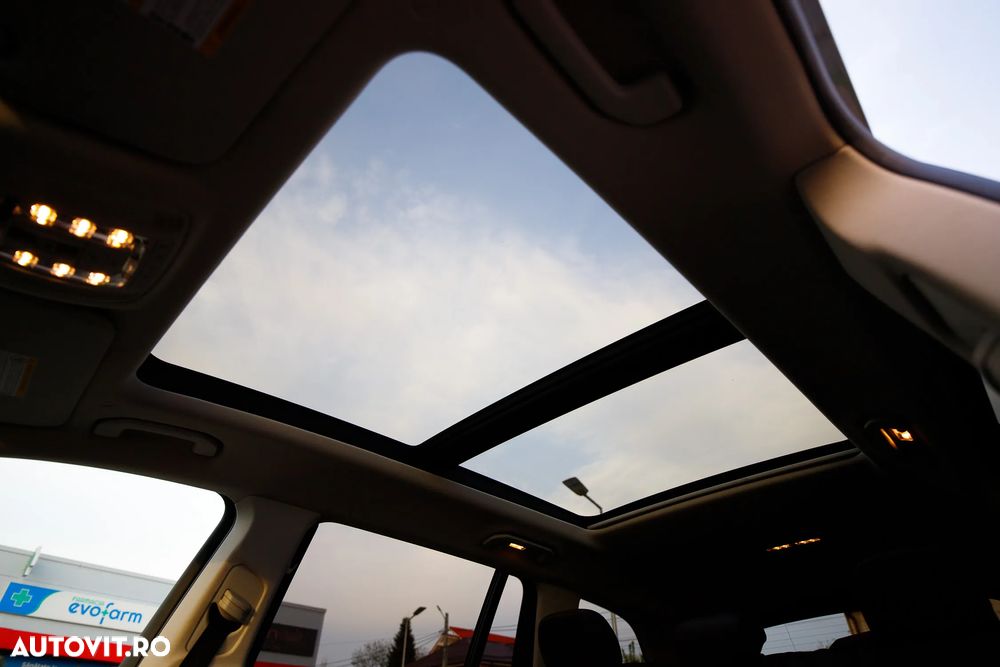 Mercedes-Benz GLS 450 4Matic 9G-TRONIC - 14