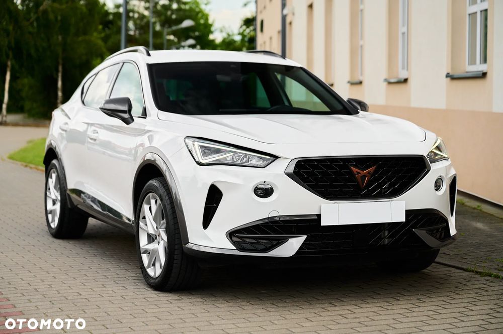 Cupra Formentor - 16