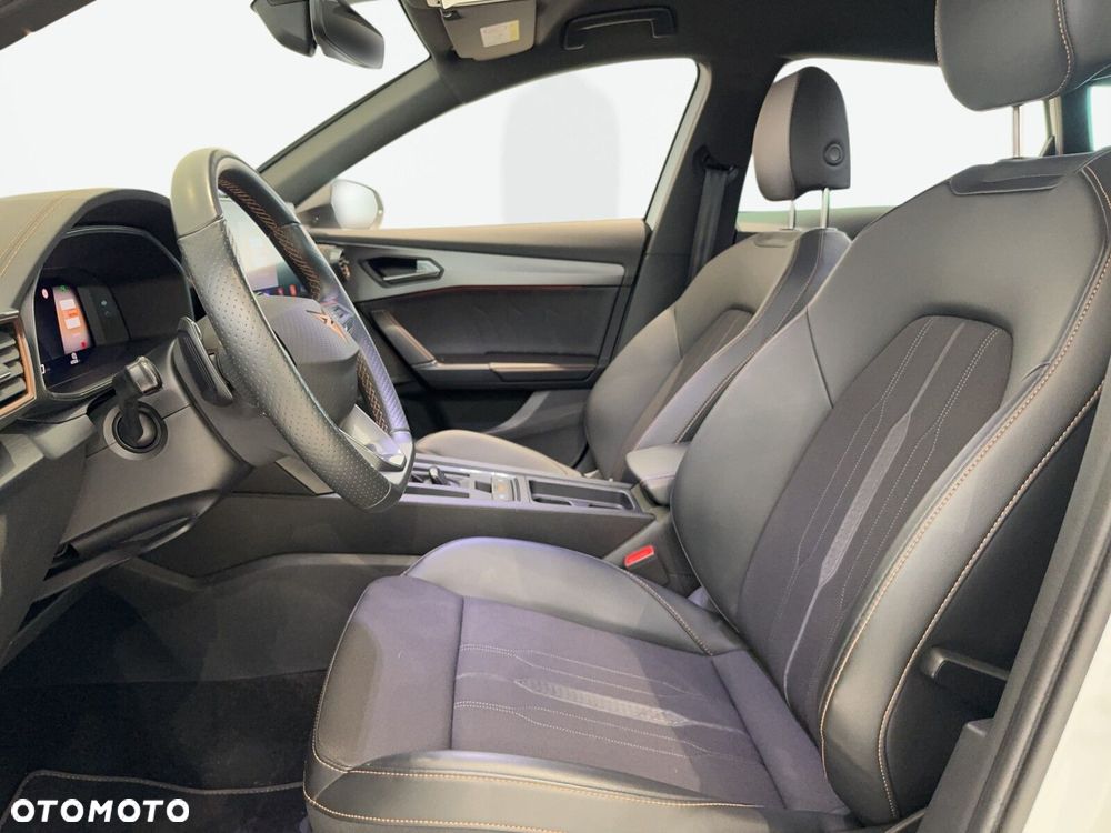 Cupra Formentor - 10