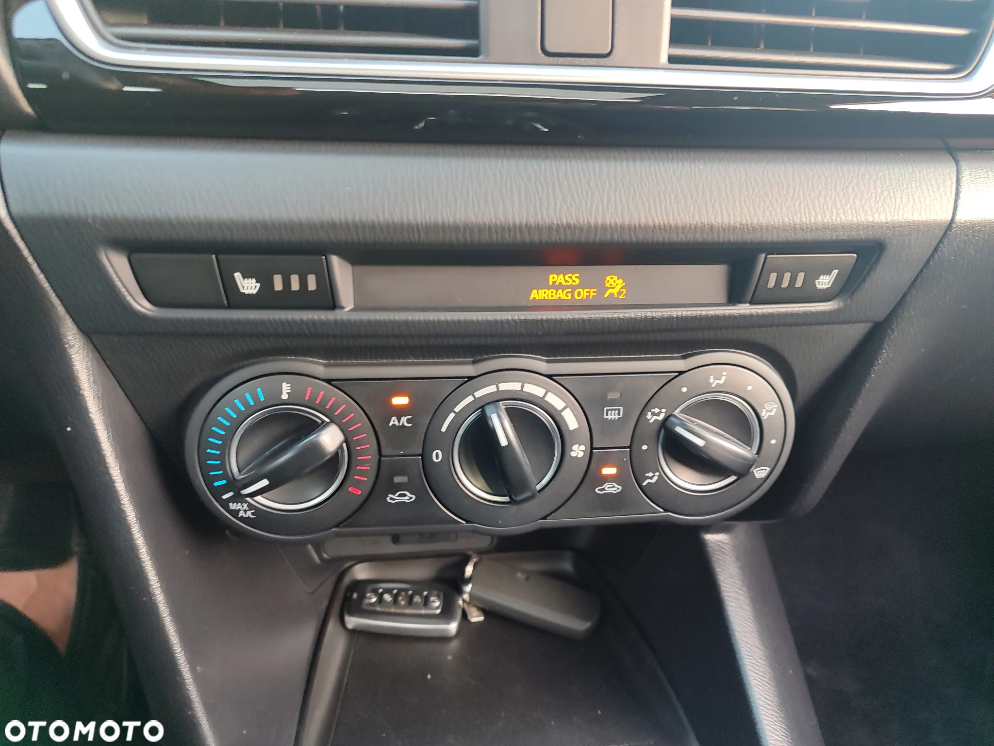Mazda 3 - 33