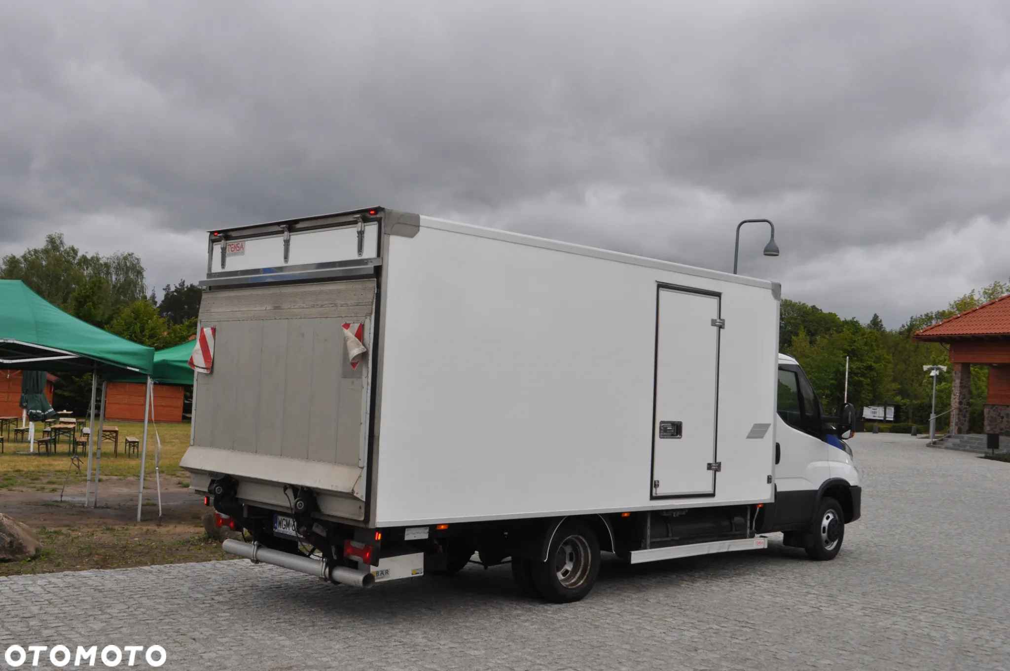 Iveco Daily - 20