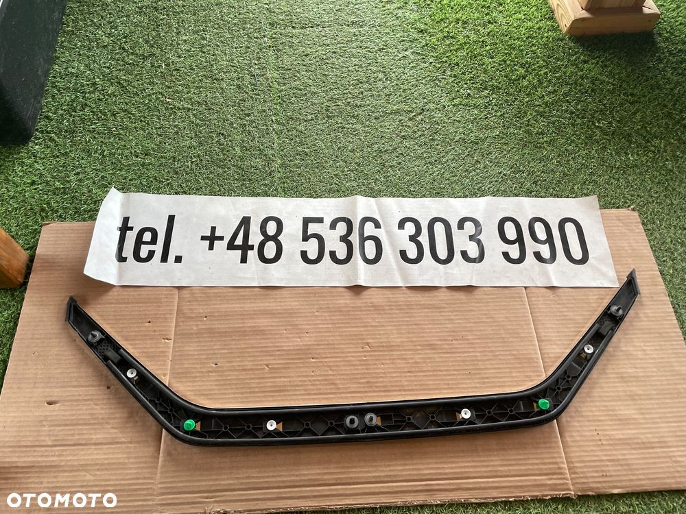 Citroen C3 listwa dachowa L1020748 - 2