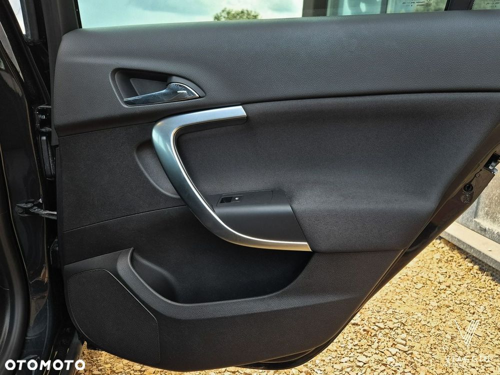 Opel Insignia 2.0 Innovation - 21
